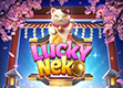 lucky-neko