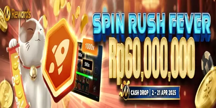 AdvantPlay Raya Daily Reward (1/4/2025 – 12/4/2025)