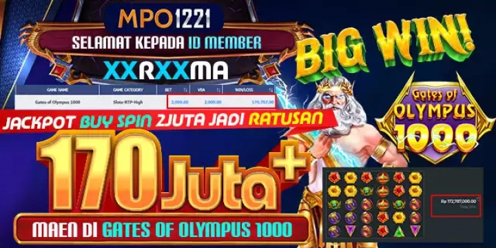 fertama jackpot mobile