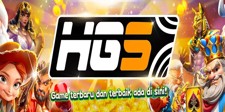 New Provider HG5 Banner until 11 April 2025