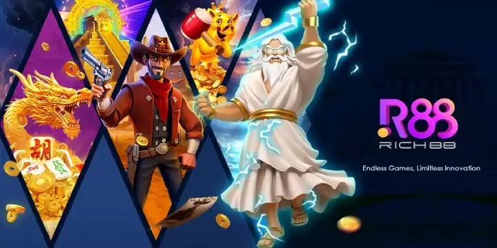 New Provider R88 Banner 08 april - 31 may 2025