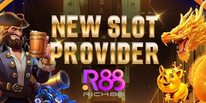 New Provider R88 Banner until 11 April 2025